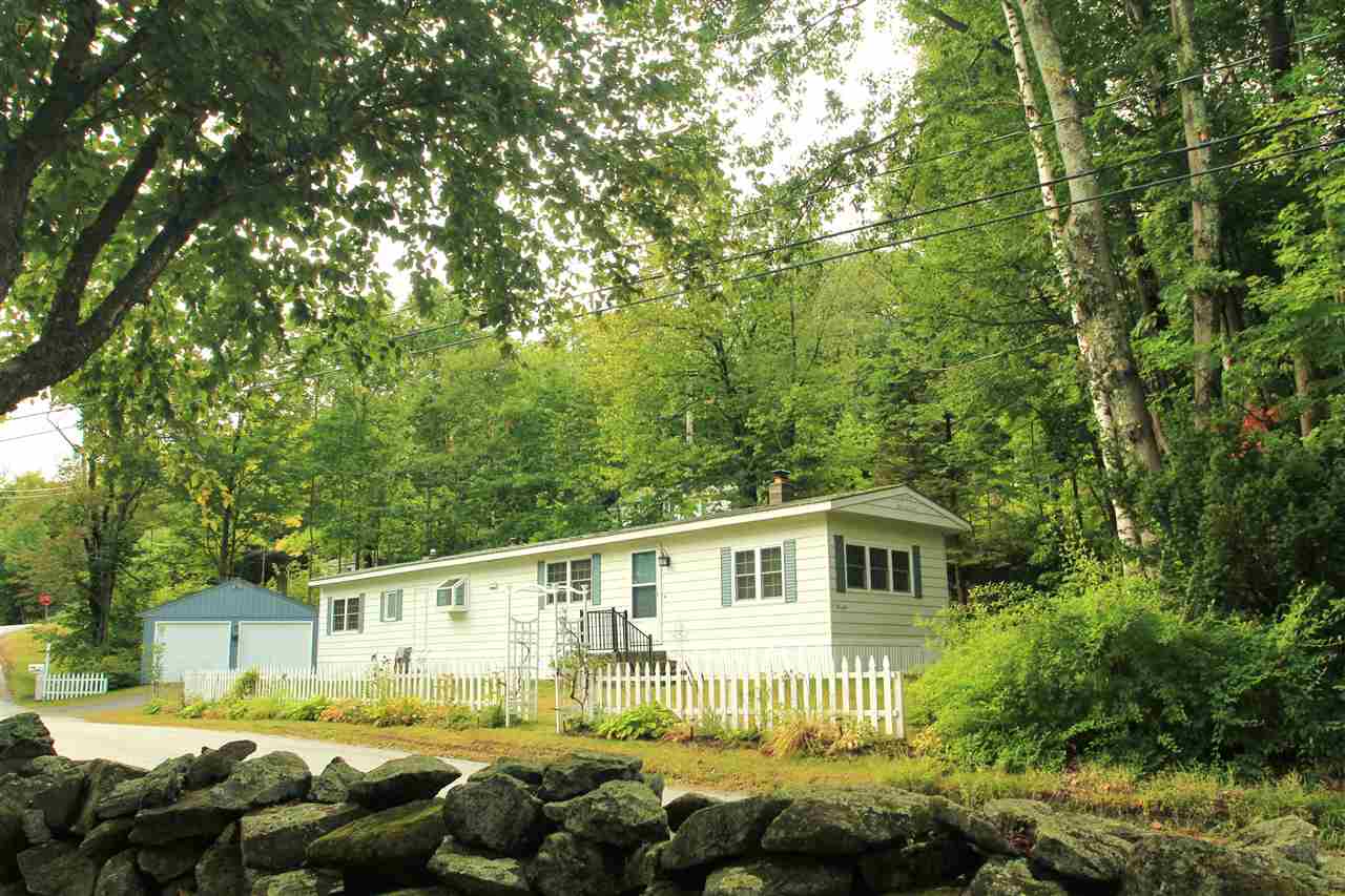 7 Hamel Road Sunapee, NH 03782 - Photo 1 of 13 Gallery Image 1