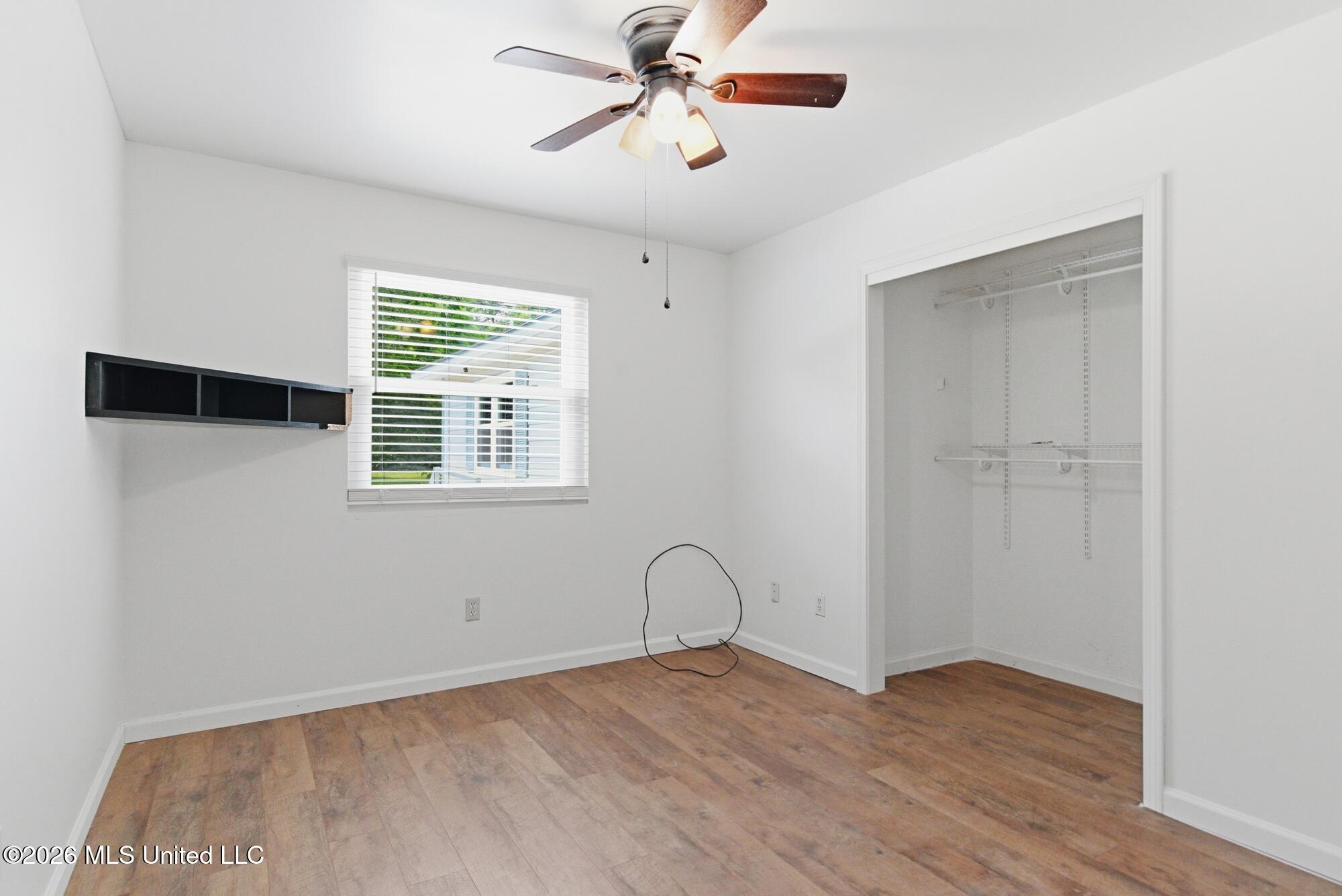 1908 Laurelglen Road Gautier, MS 39553 - Photo 17 of 38 Bedroom 2