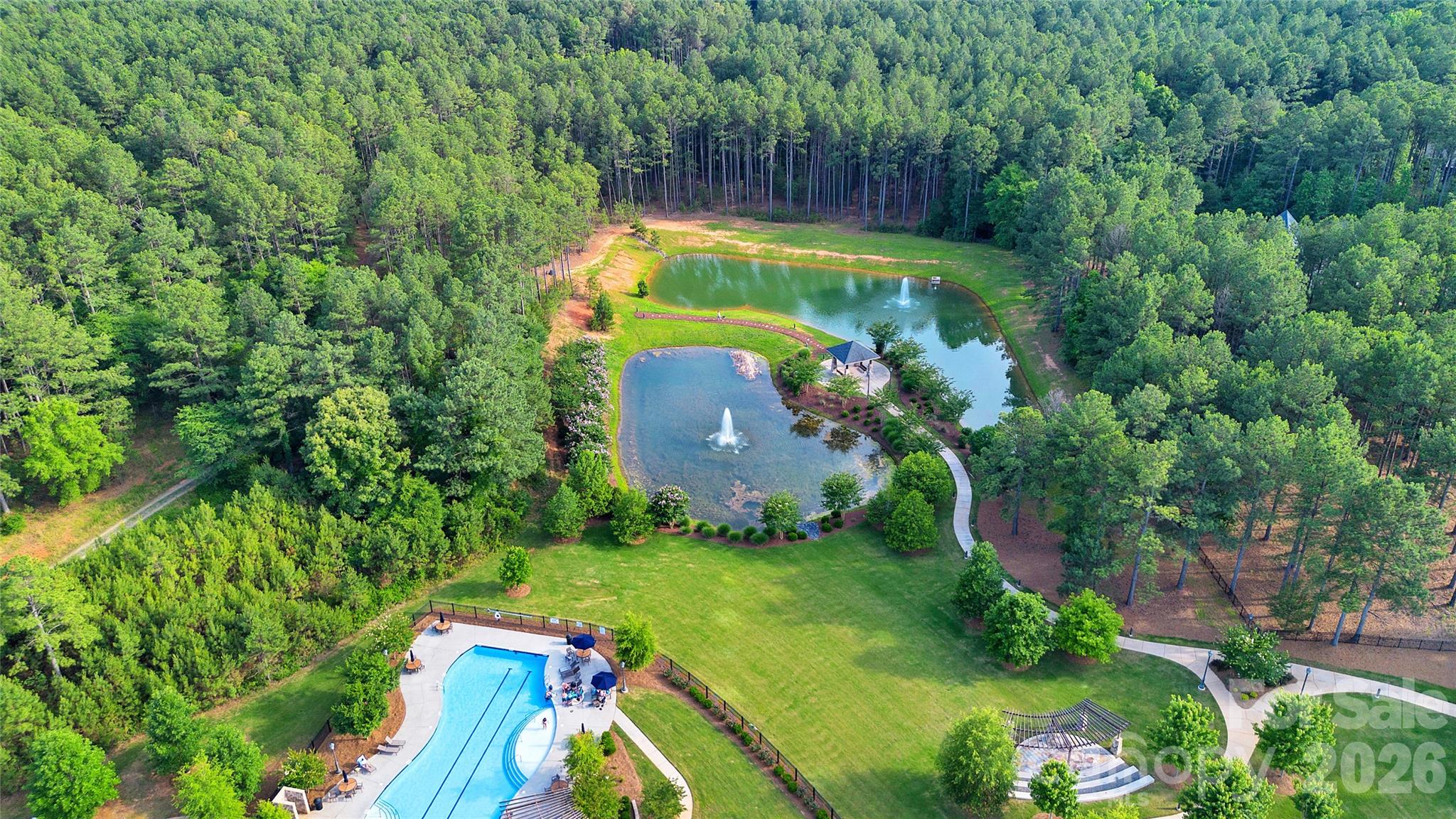 4113 Persimmon Road Lancaster, SC 29720 - Photo 3 of 10
