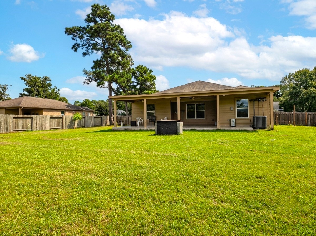 18962 Ranchcrest Drive Magnolia, TX 77355 - Photo 49 of 49 Gallery Image 49