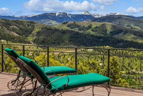 $5,495,000 | 115 Alhambra Place, Edwards, CO 81632