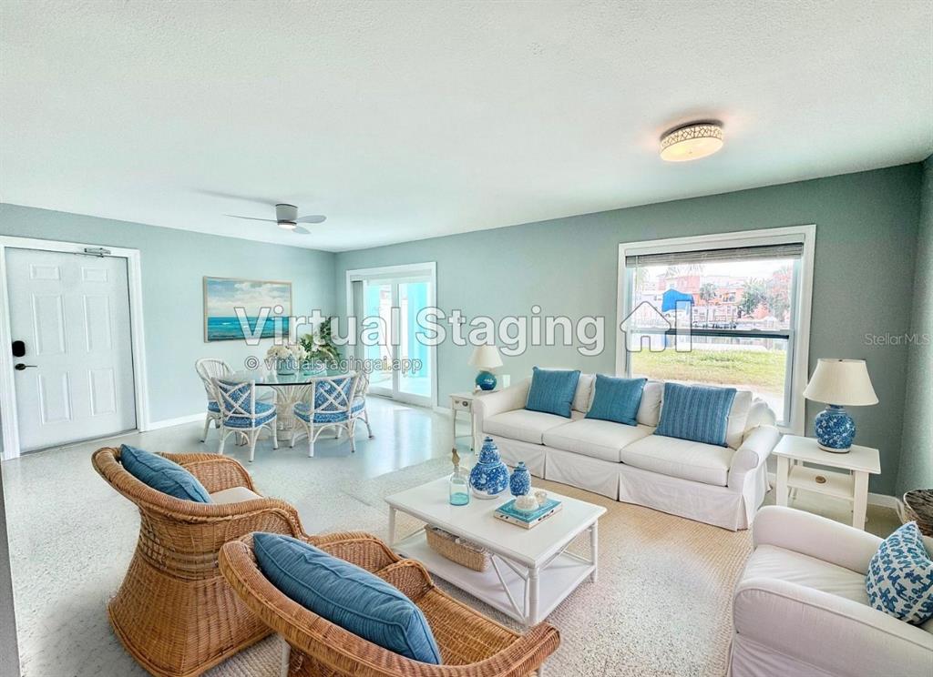 117 140th Avenue East, Unit A Madeira Beach, FL 33708 - Photo 8 of 30