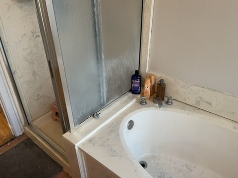 4102 Aspen Street Bryan, TX 77801 - Photo 11 of 19 closeup of a sink