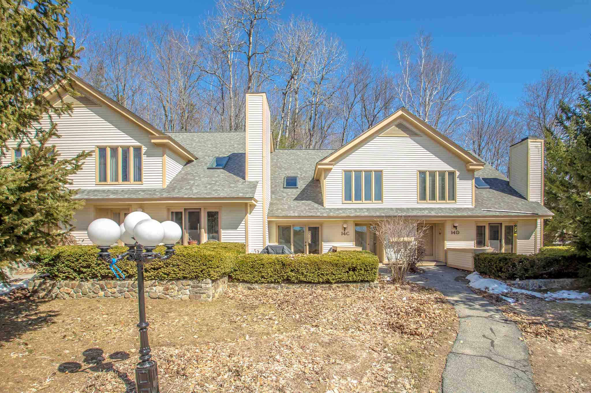 14 C Joshua Loop Road, Unit 14 Jackson, NH 03846 - Photo 1 of 37