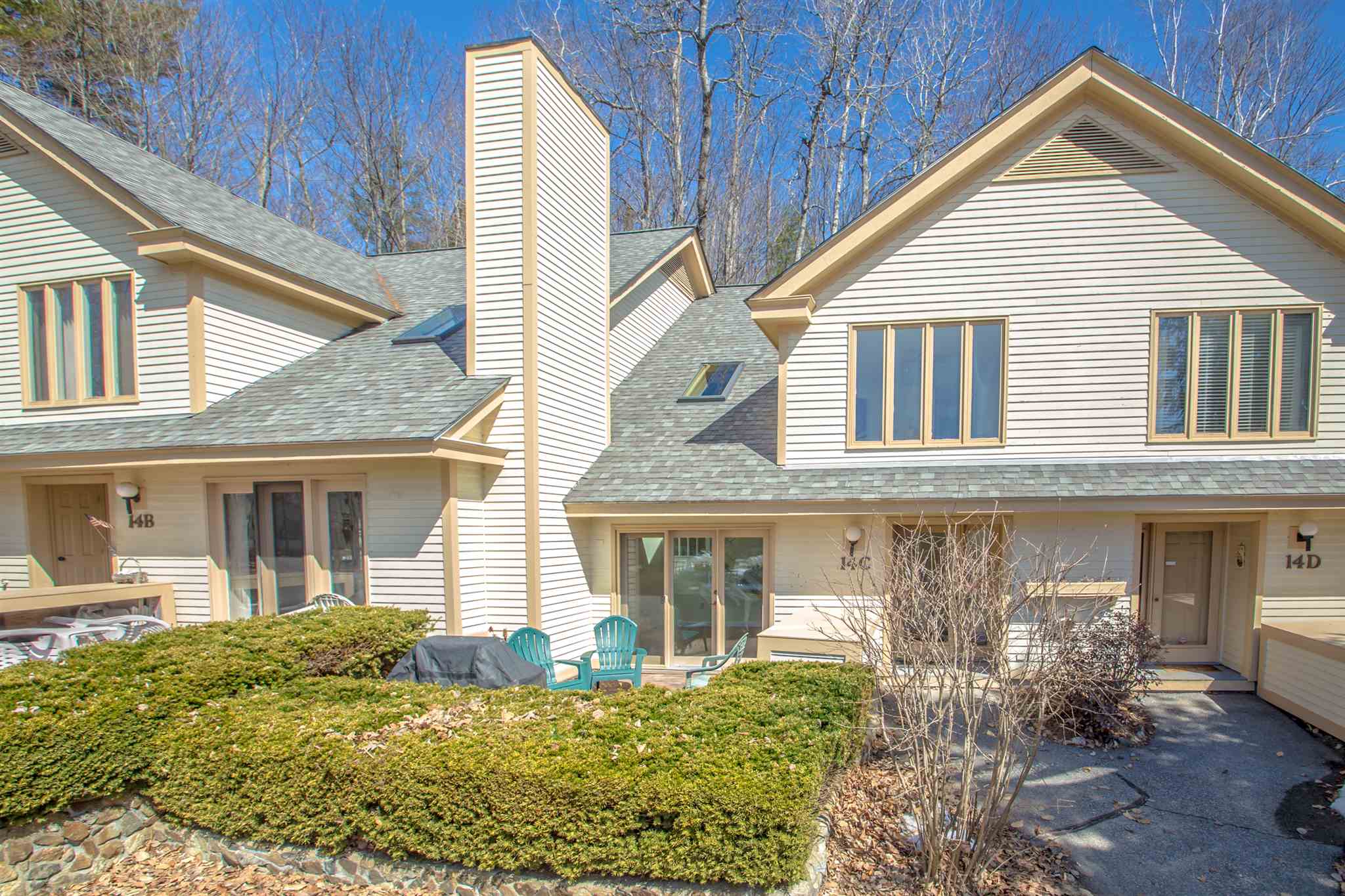 14 C Joshua Loop Road, Unit 14 Jackson, NH 03846 - Photo 33 of 37