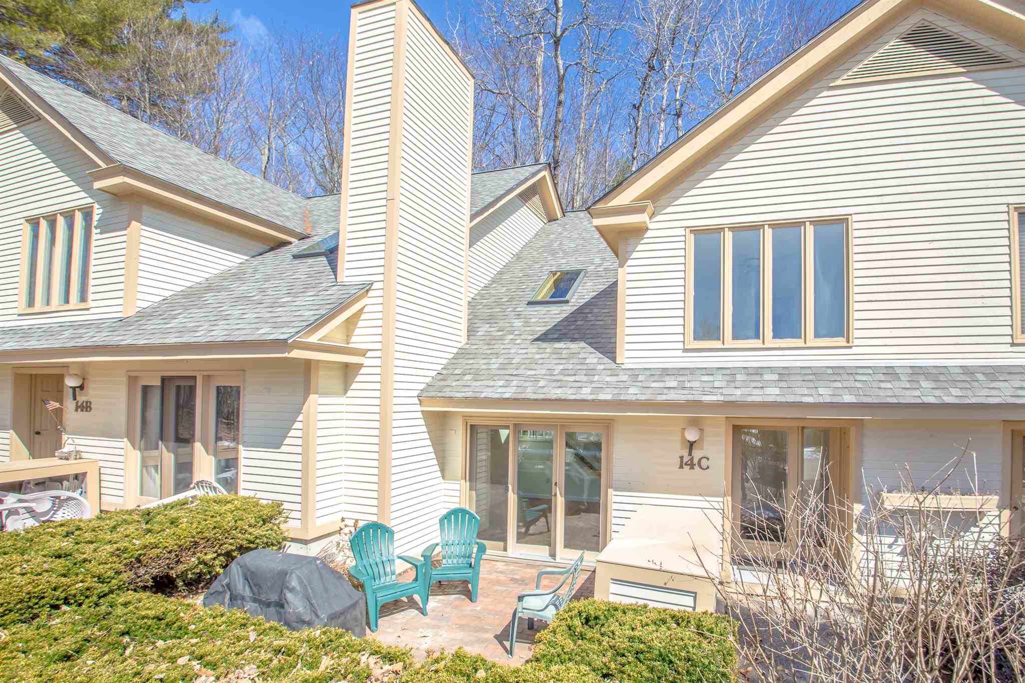 14 C Joshua Loop Road, Unit 14 Jackson, NH 03846 - Photo 35 of 37