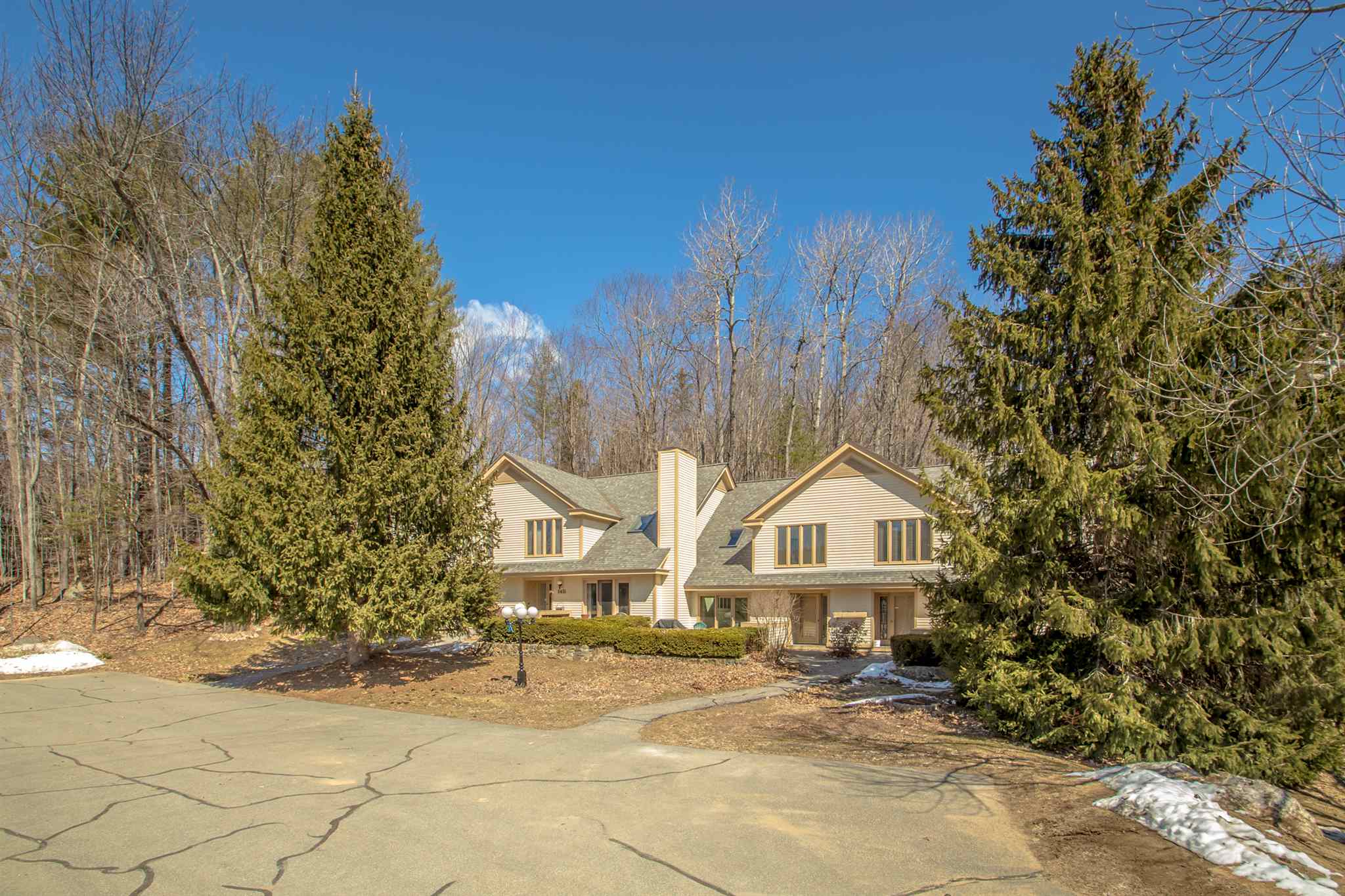 14 C Joshua Loop Road, Unit 14 Jackson, NH 03846 - Photo 36 of 37