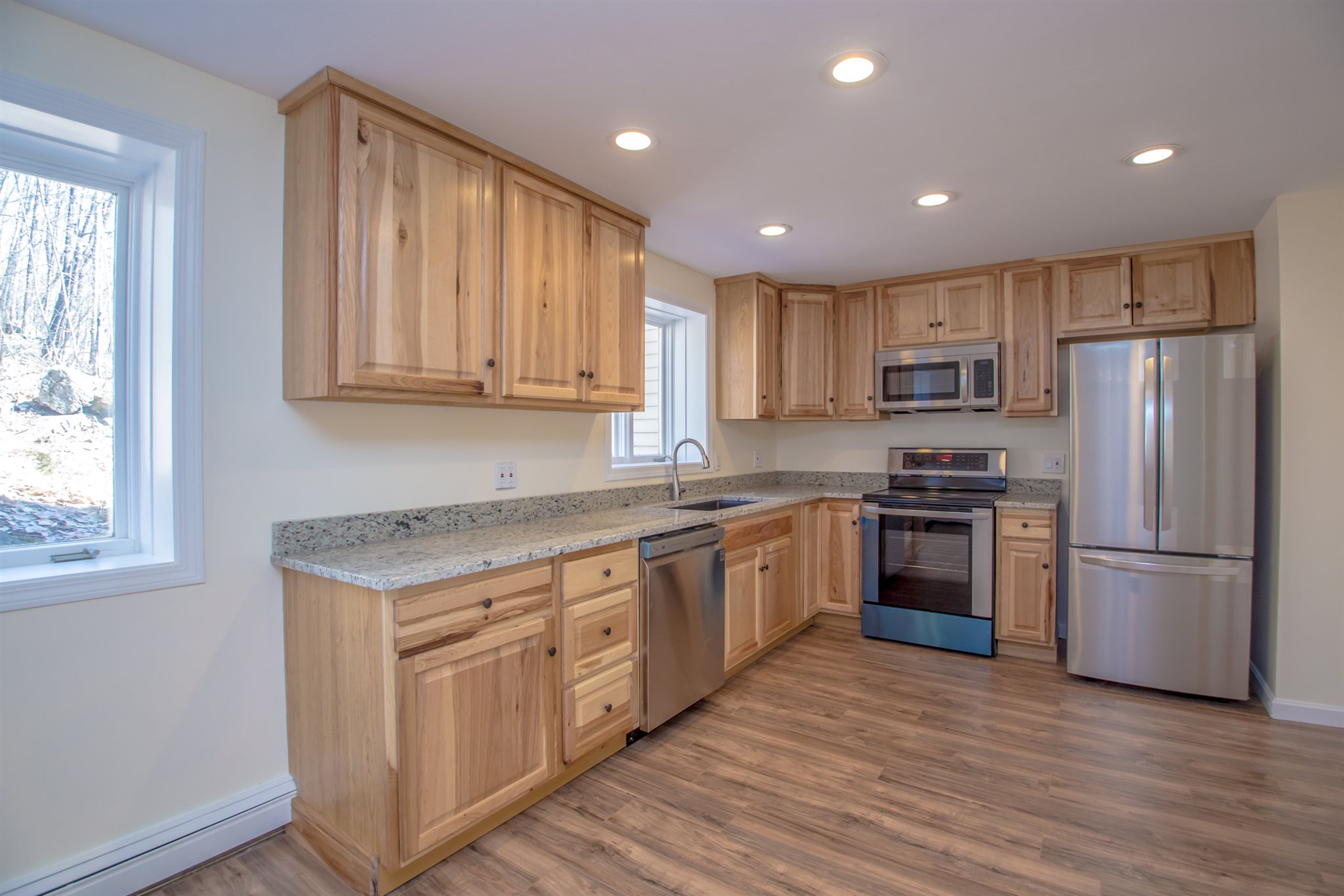 14 C Joshua Loop Road, Unit 14 Jackson, NH 03846 - Photo 6 of 37