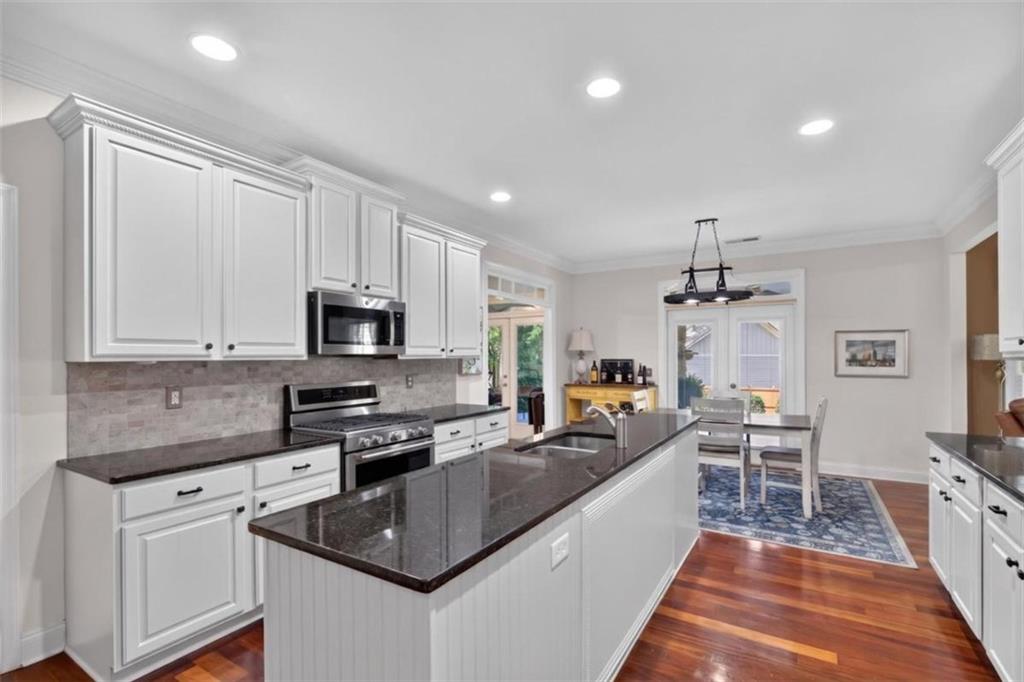 362 Hanover Drive Villa Rica, GA 30180 - Photo 13 of 43