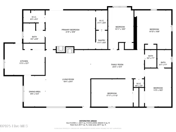 $2,400 | 140 1 Down Street, Southern Pines, NC 28387