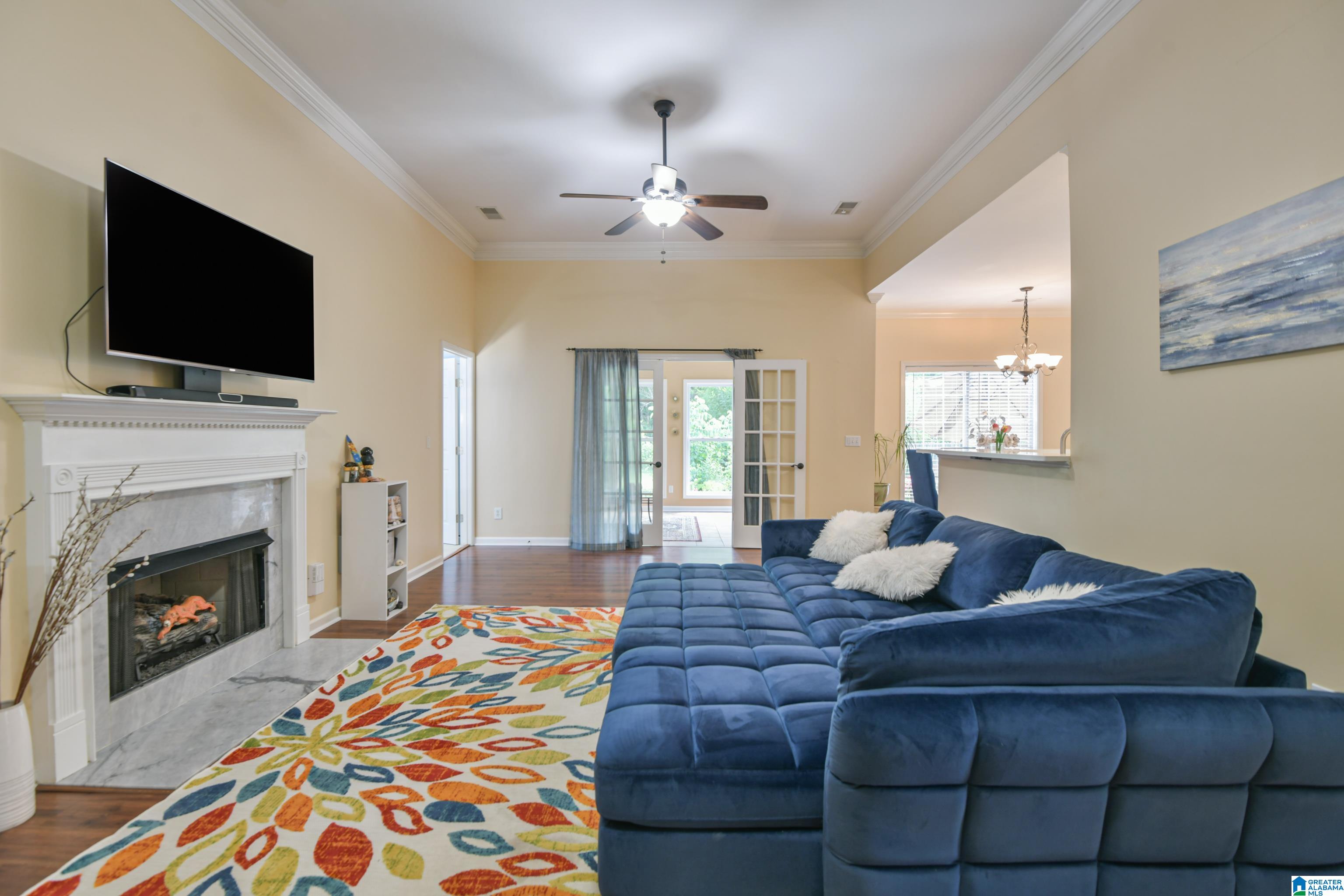 528 Enclave Circle Fultondale, AL 35068 - Photo 18 of 56