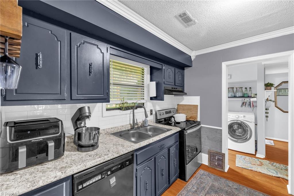 9501 County Line Road Kernersville, NC 27284 - Photo 11 of 31 Gallery Image 11