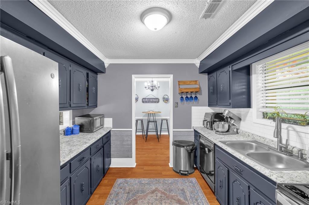 9501 County Line Road Kernersville, NC 27284 - Photo 13 of 31 Gallery Image 13