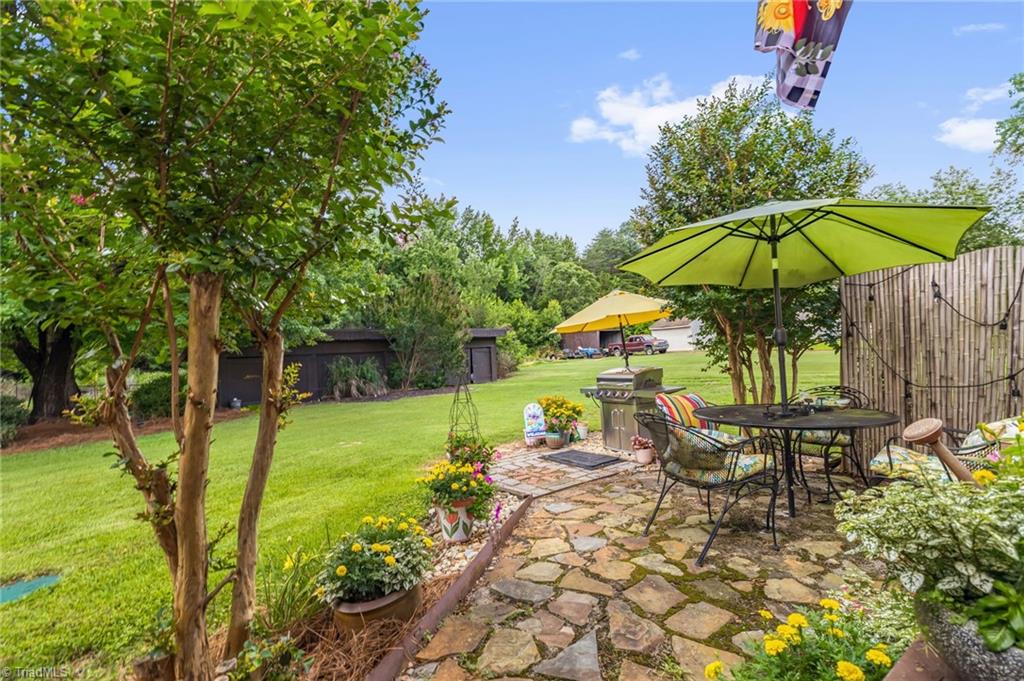 9501 County Line Road Kernersville, NC 27284 - Photo 23 of 31 Gallery Image 23