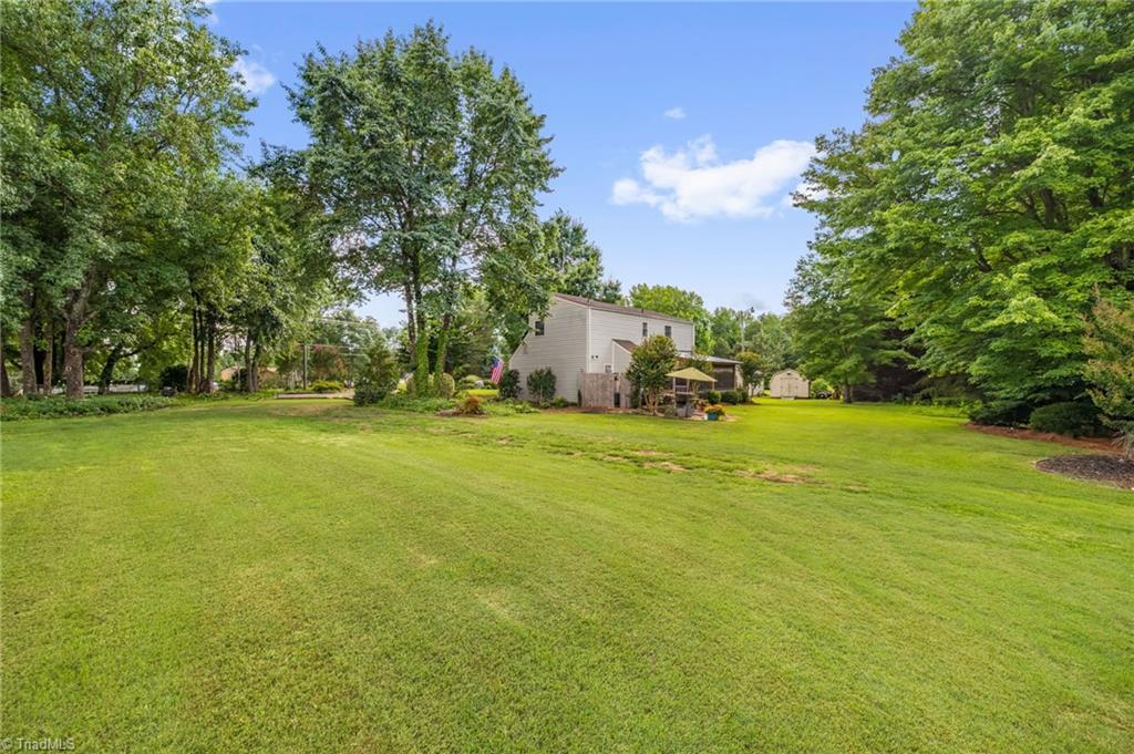 9501 County Line Road Kernersville, NC 27284 - Photo 28 of 31 Gallery Image 28
