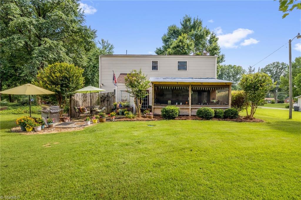 9501 County Line Road Kernersville, NC 27284 - Photo 29 of 31 Gallery Image 29