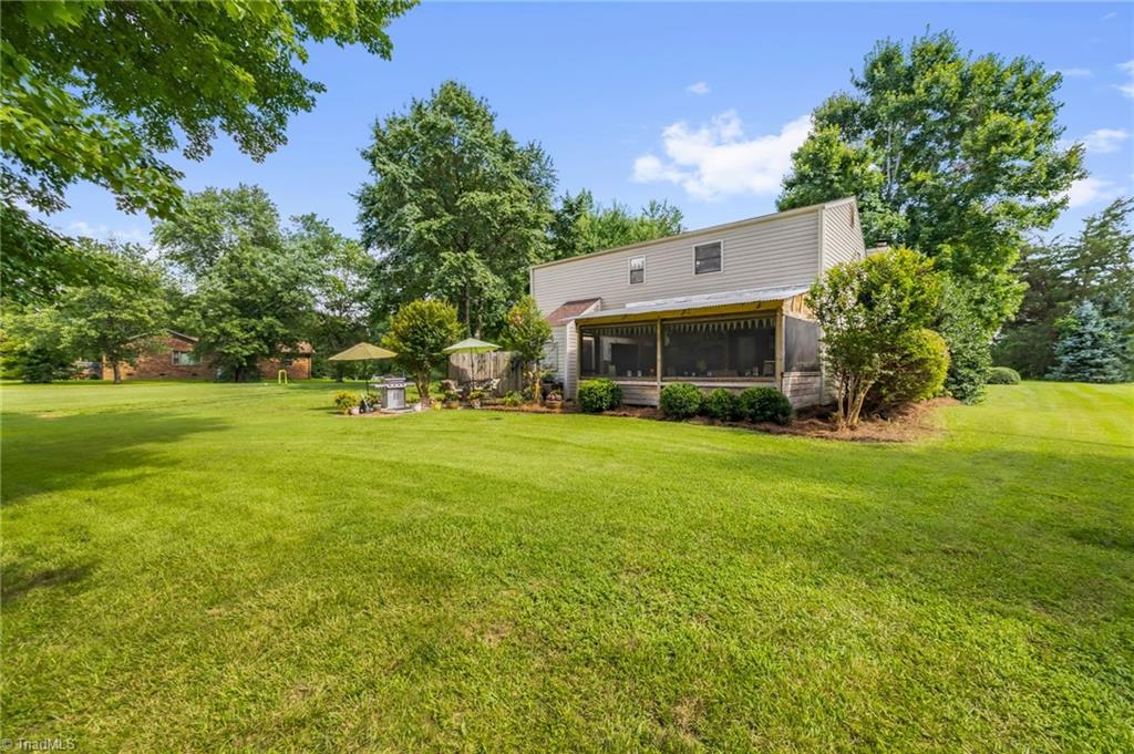 9501 County Line Road Kernersville, NC 27284 - Photo 30 of 31 Gallery Image 30