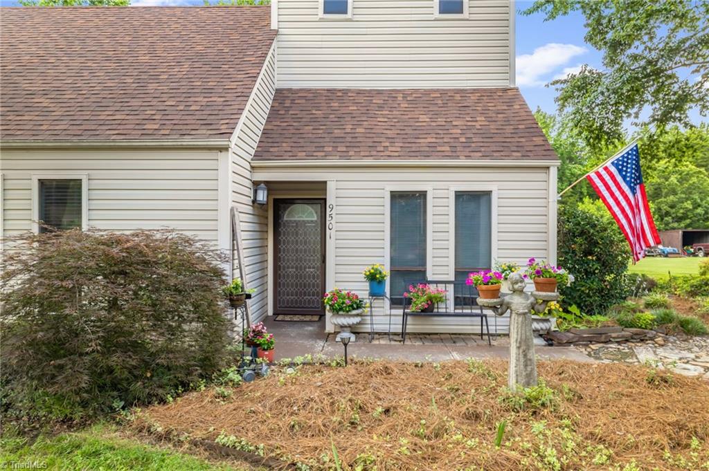 9501 County Line Road Kernersville, NC 27284 - Photo 3 of 31 Gallery Image 3