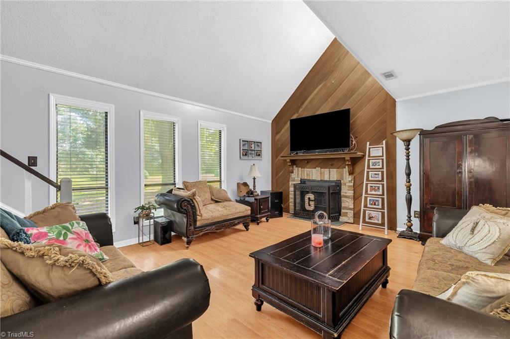 9501 County Line Road Kernersville, NC 27284 - Photo 5 of 31 Gallery Image 5