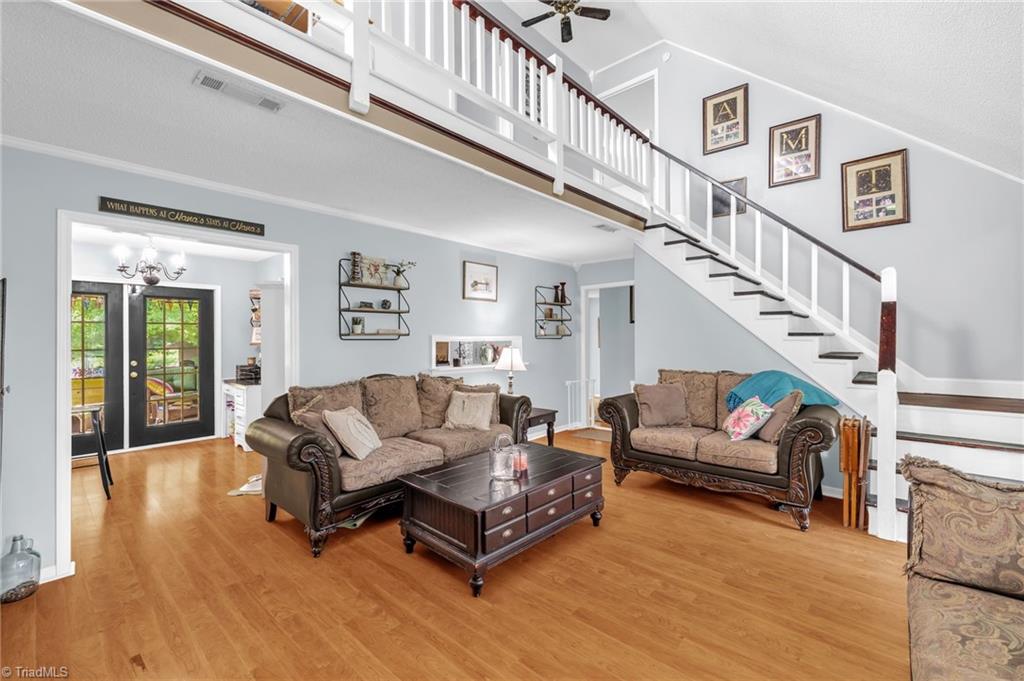 9501 County Line Road Kernersville, NC 27284 - Photo 7 of 31 Gallery Image 7