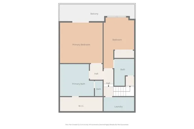 $1,024,999 | 401 Bernard Street, Unit 202, Costa Mesa, CA 92627