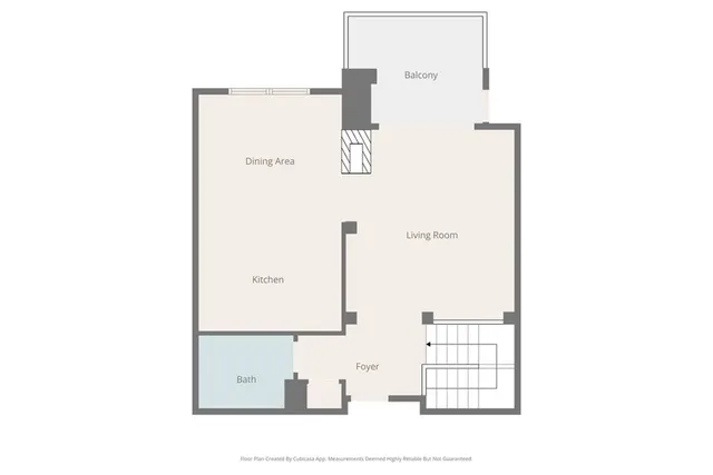 $1,024,999 | 401 Bernard Street, Unit 202, Costa Mesa, CA 92627