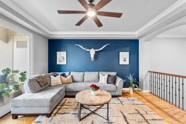 $1,024,999 | 401 Bernard Street, Unit 202, Costa Mesa, CA 92627