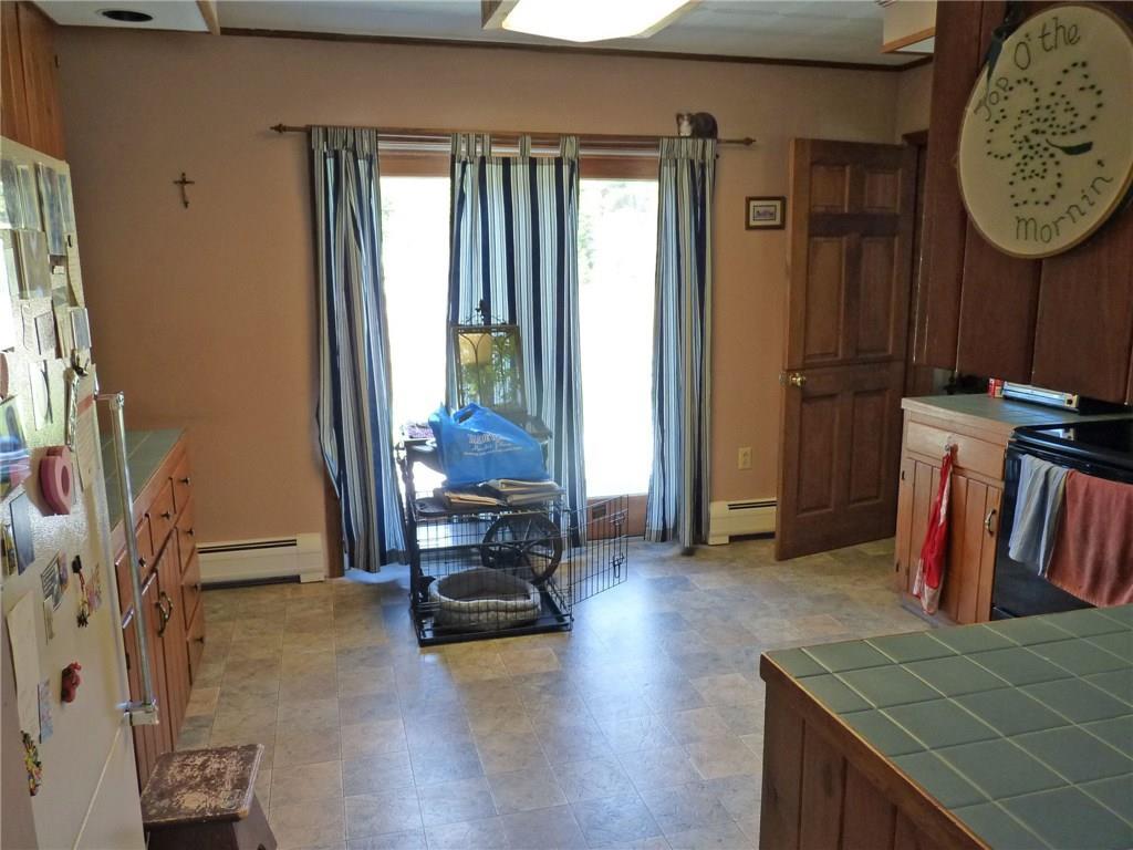 1342 Otis Road Otis, ME 04605 - Photo 7 of 24 Kitchen