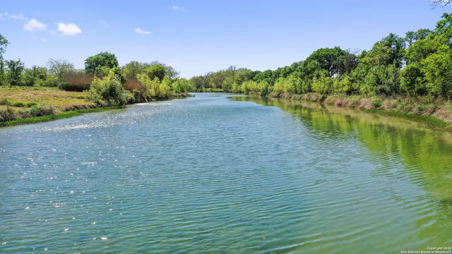 a view of a lake view