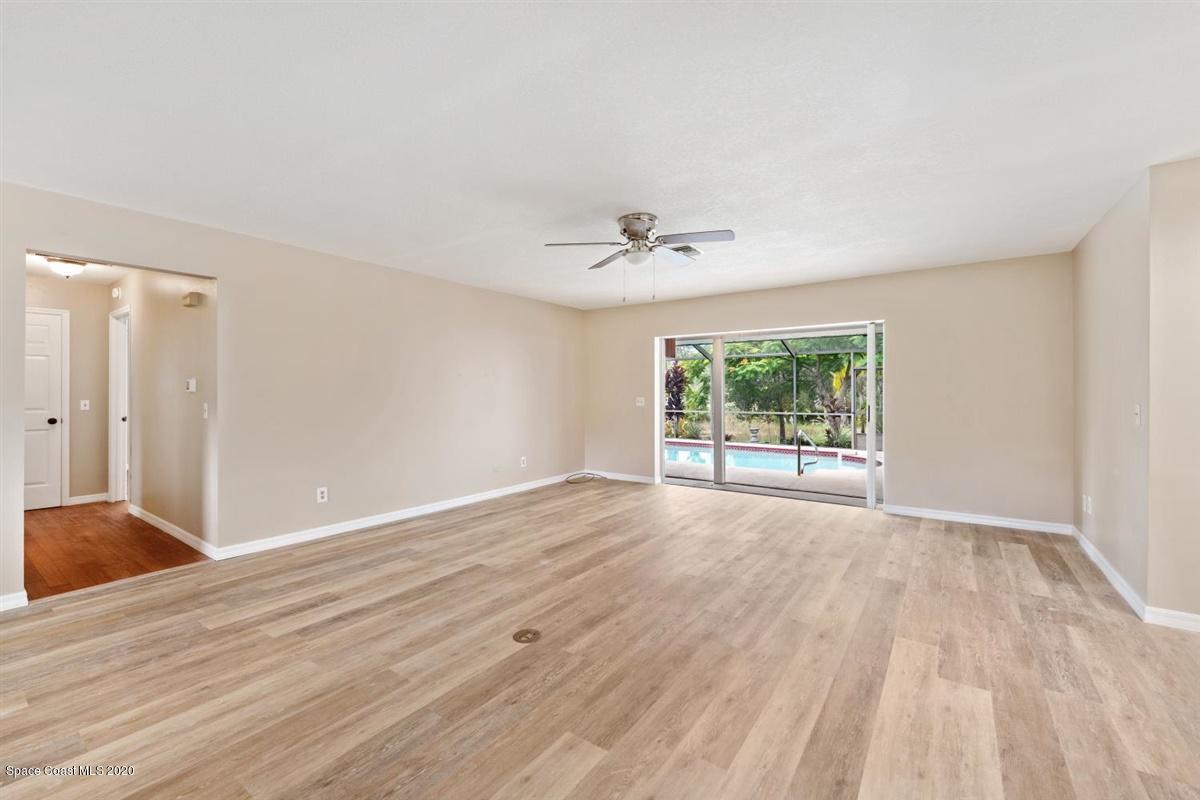 3600 Leghorn Road Grant Valkaria, FL 32950 - Photo 9 of 33 a view of an empty room with a window