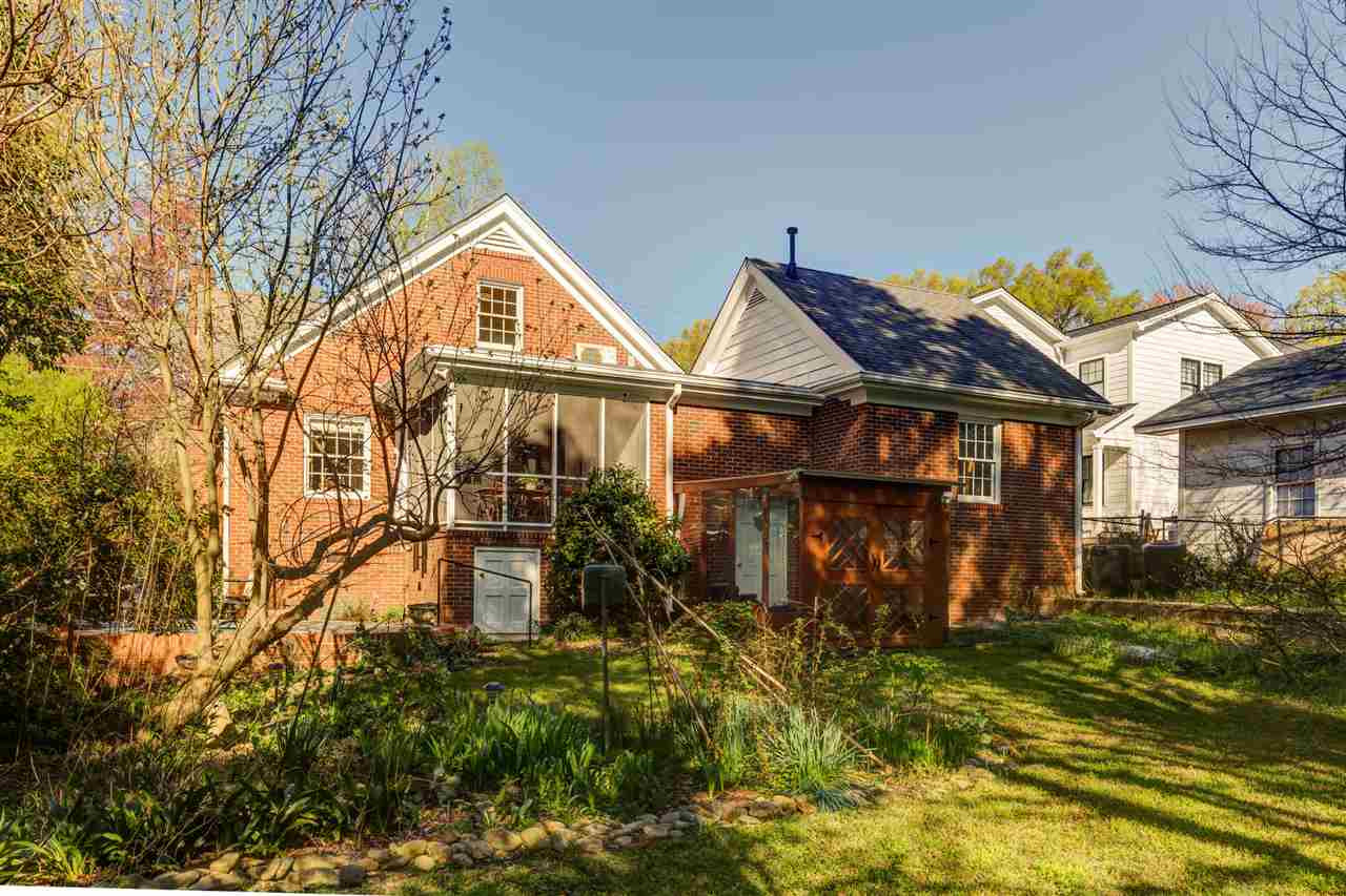 302 Brooks Avenue Raleigh, NC 27607 - Photo 21 of 21 Photo 22