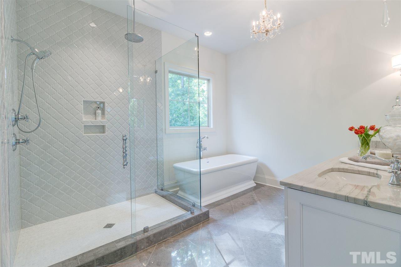 3043 Churchill Road Raleigh, NC 27607 - Photo 22 of 25
