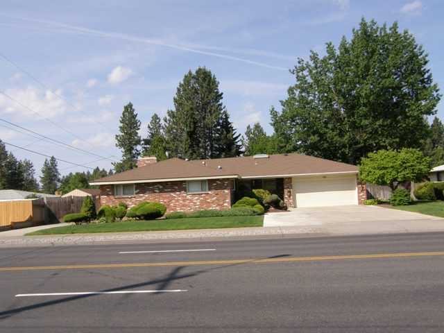 3611 West Indian Trail Road Spokane, WA 99208 - Photo 1 of 8 Gallery Image 1