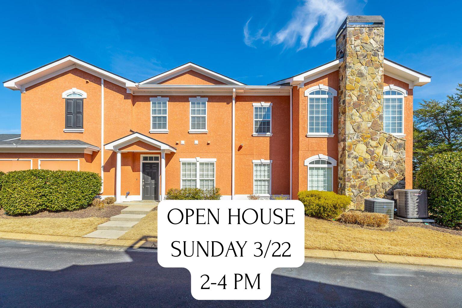 1109 Renaissance Court Chattanooga, TN 37419 - Photo 1 of 60 OPEN HOUSE SUNDAY 322 2-4 PM