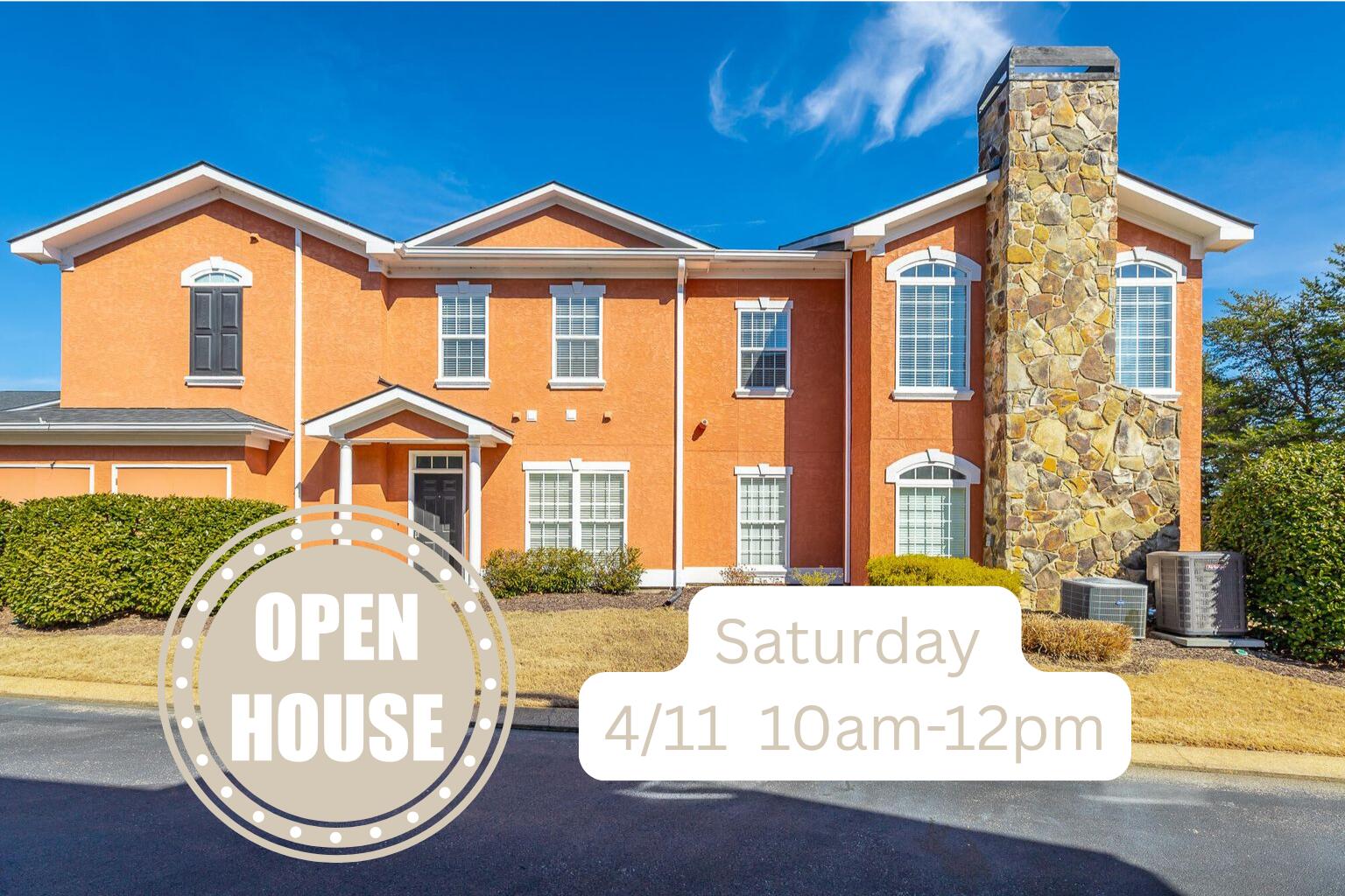 OPEN HOUSE SUNDAY 322 2-4 PM (1)