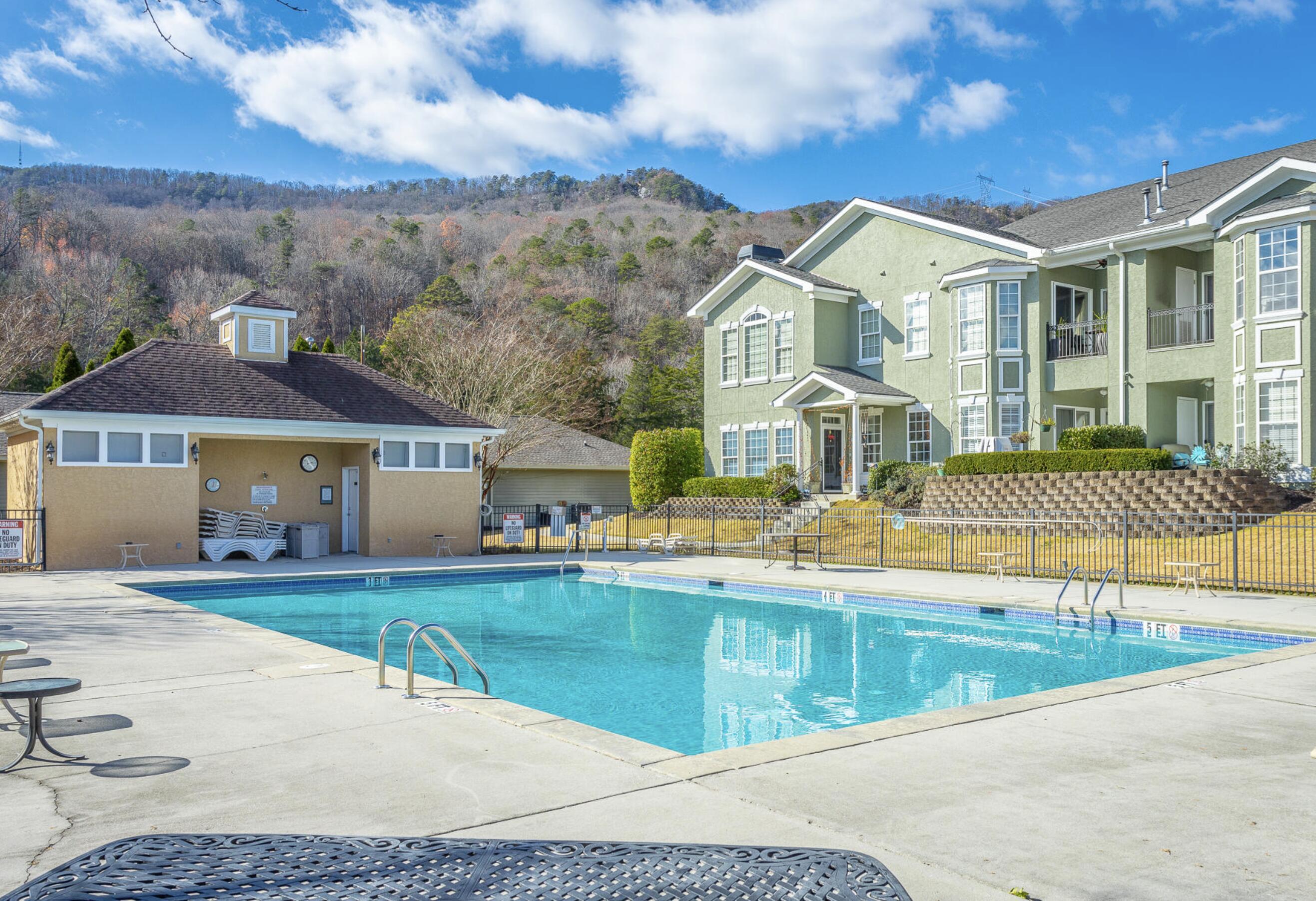 1109 Renaissance Court Chattanooga, TN 37419 - Photo 54 of 60 Renaissance owner pool