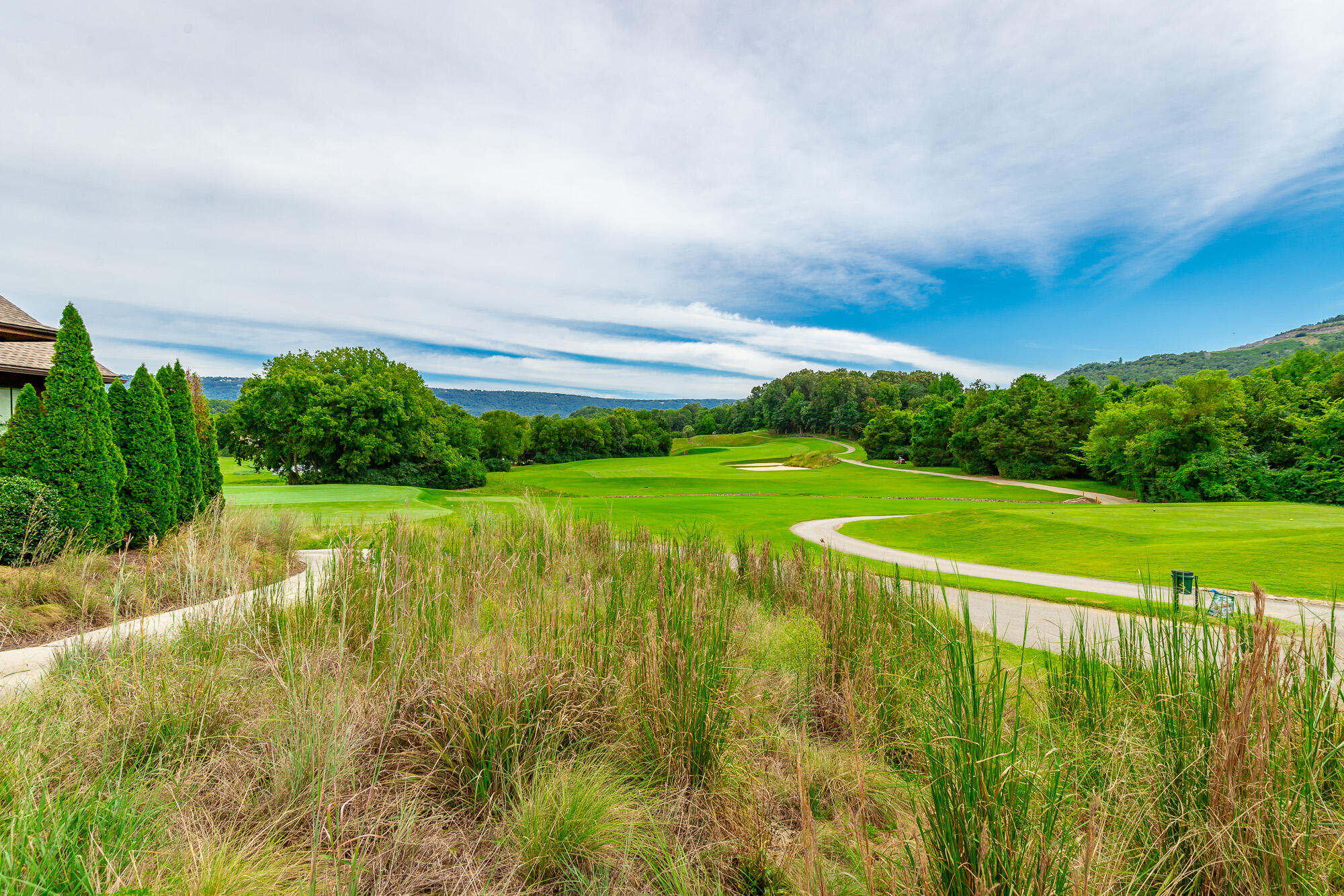 1109 Renaissance Court Chattanooga, TN 37419 - Photo 58 of 60 Memberships available for golf course