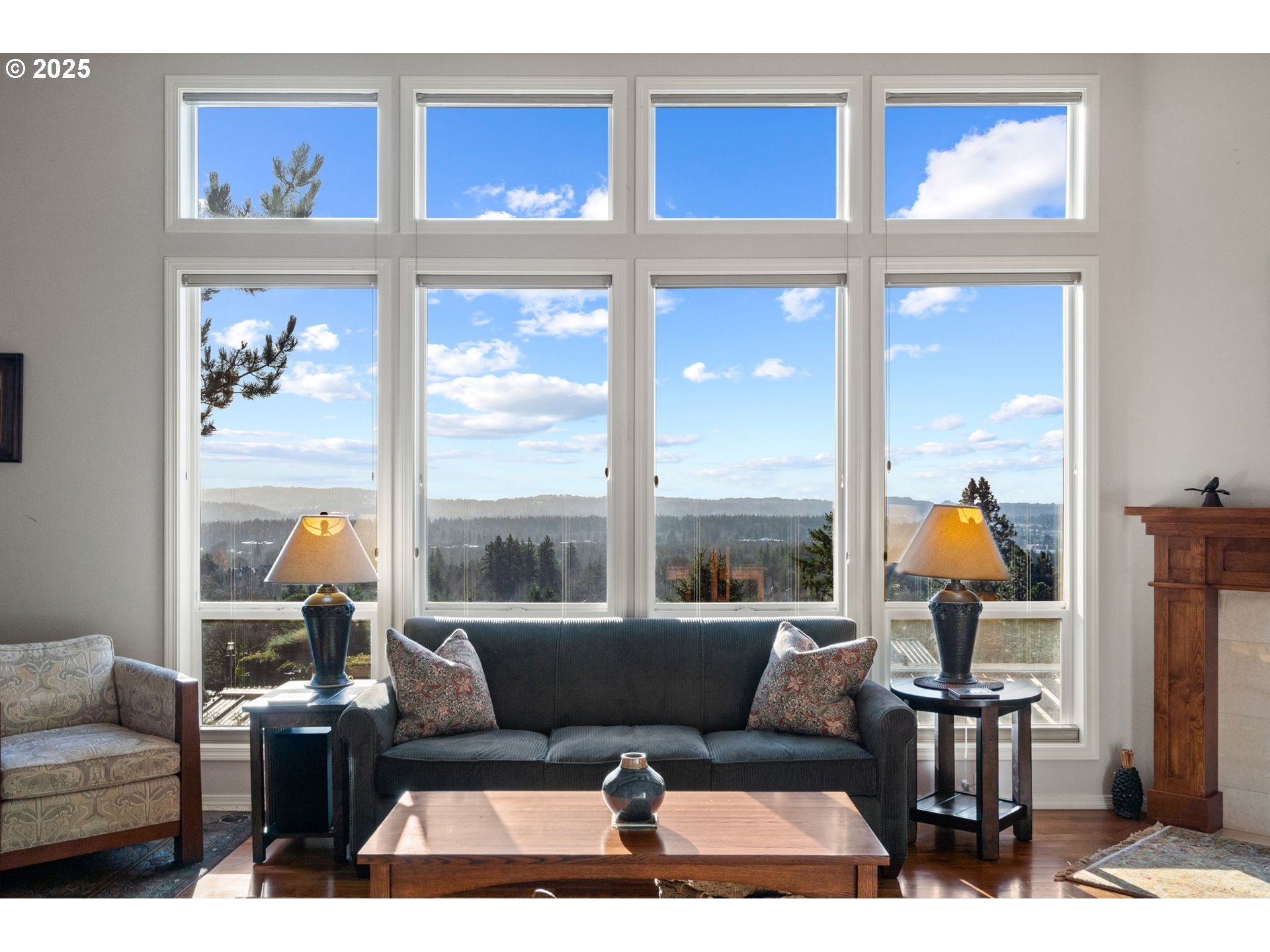 12449 Southwest 55th Place Portland, OR 97219 - Photo 2 of 48 View