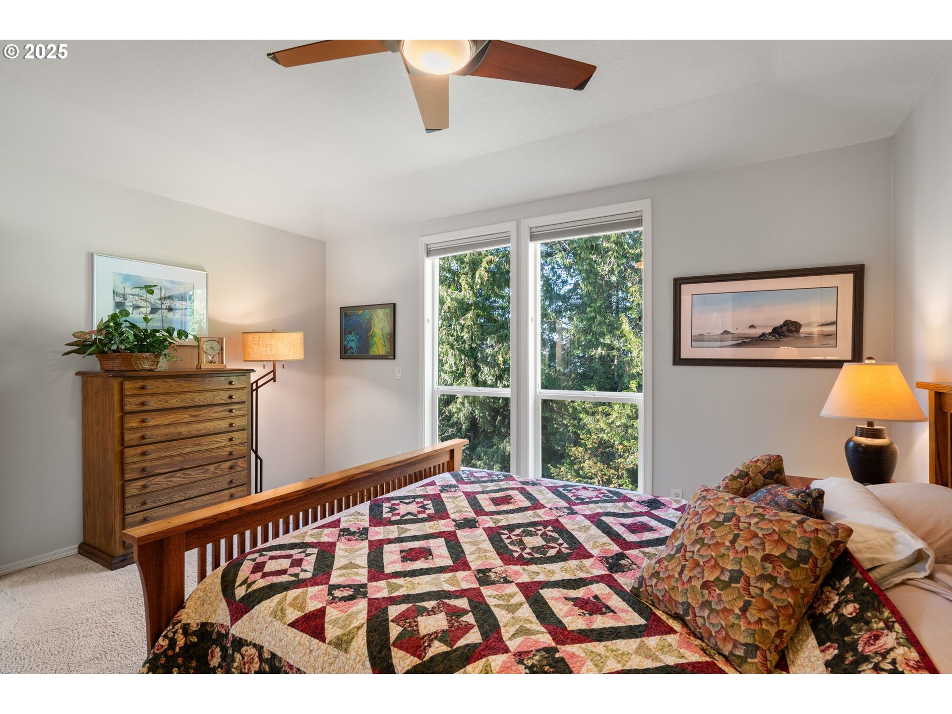 12449 Southwest 55th Place Portland, OR 97219 - Photo 23 of 48 Bedroom, Owner's Suite