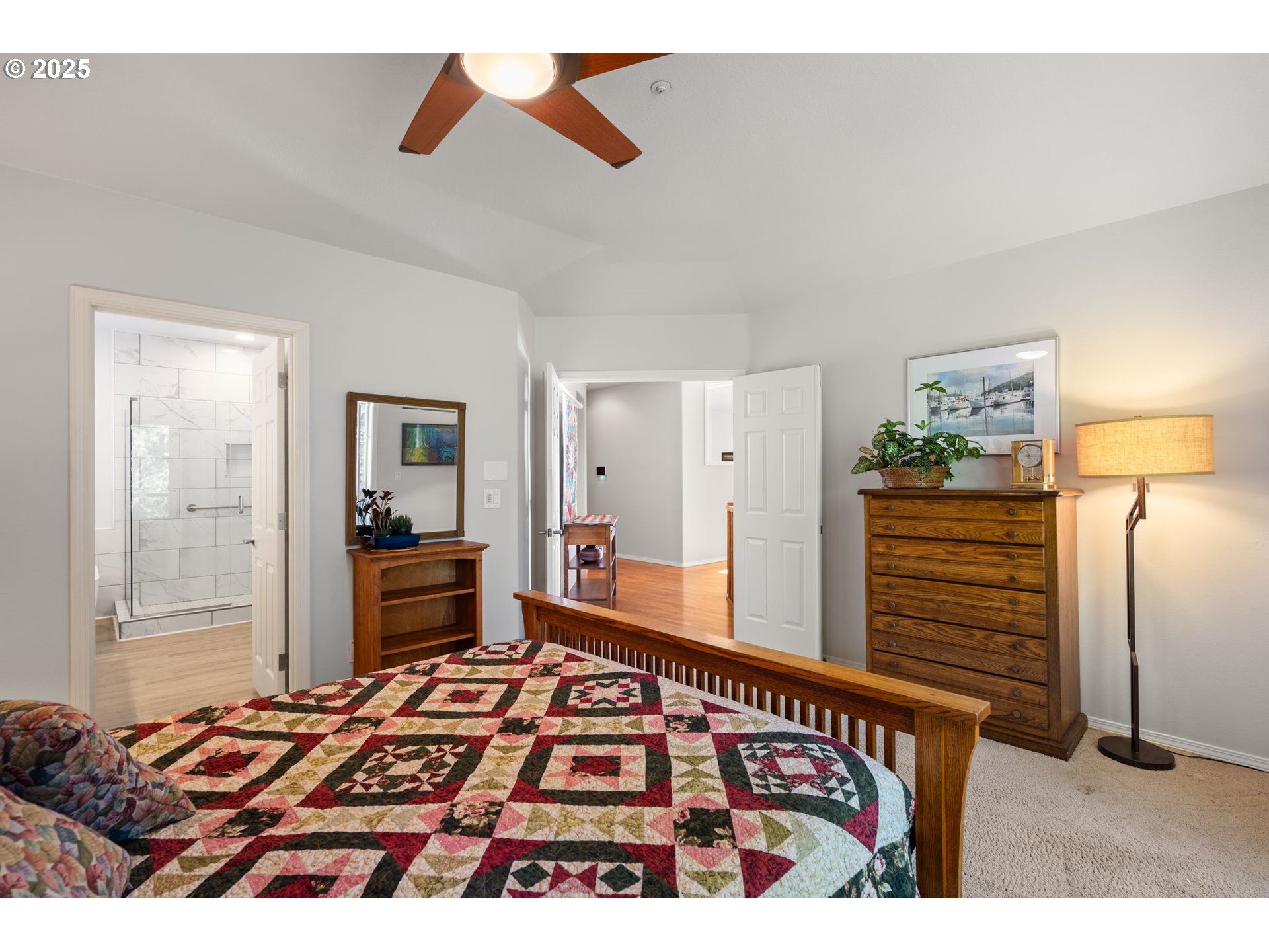 12449 Southwest 55th Place Portland, OR 97219 - Photo 24 of 48 Bedroom, Owner's Suite