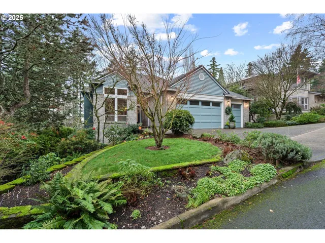 $980,000 | 12449 Southwest 55th Place, Portland, OR 97219