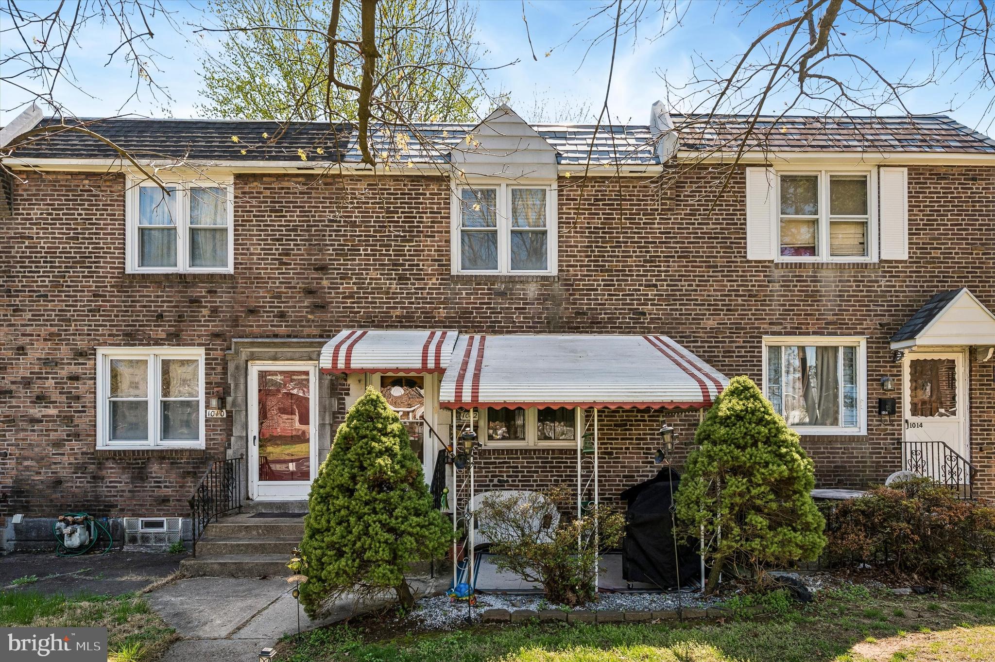 1012 Windsor Road Collingdale, PA 19023 - Photo 1 of 25 Welcome to 1012 Windsor Rd