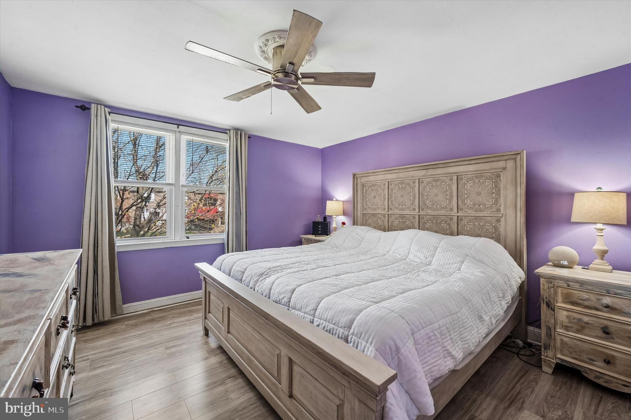 1012 Windsor Road Collingdale, PA 19023 - Photo 15 of 25 Primary Bedroom