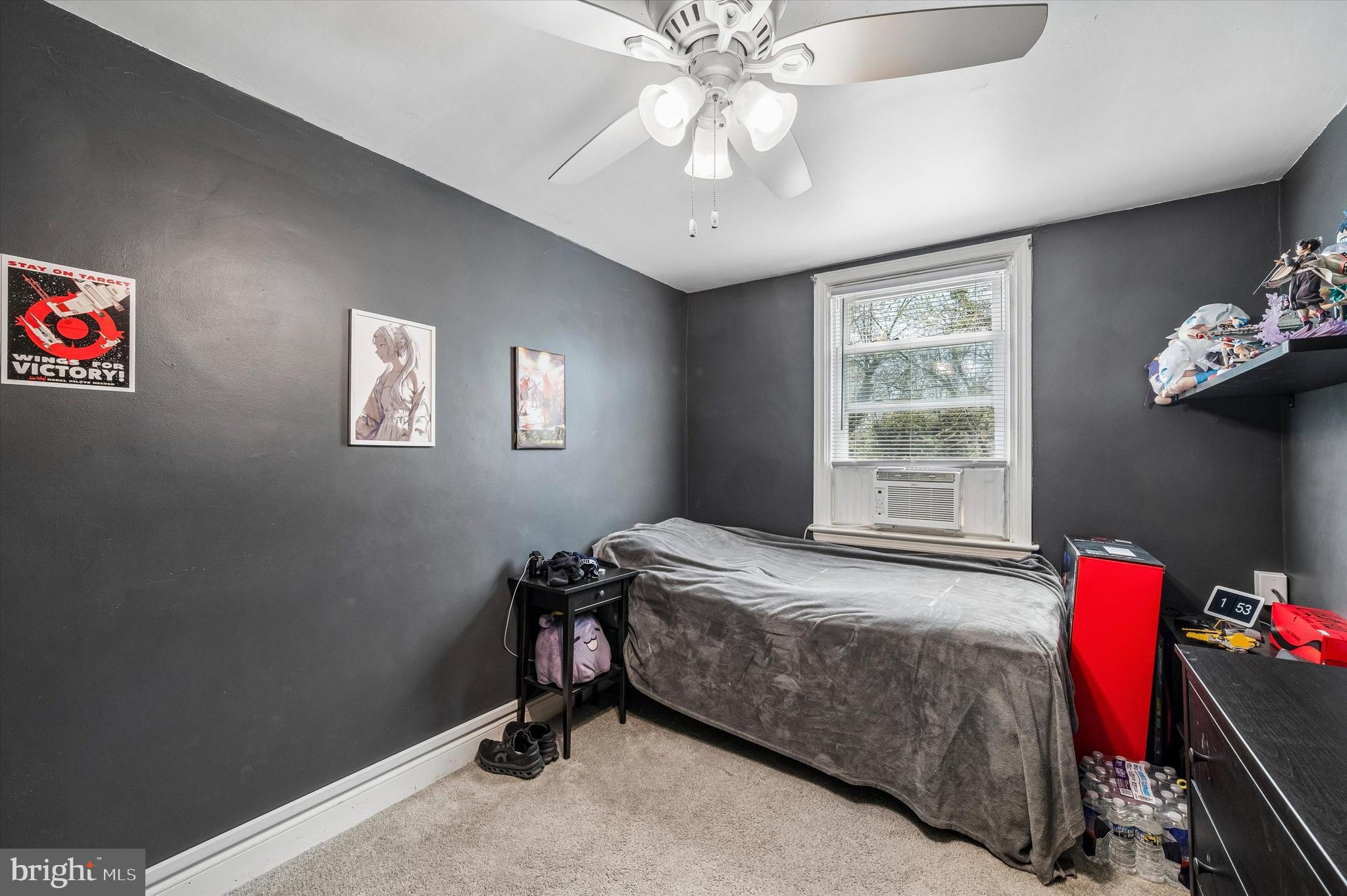 1012 Windsor Road Collingdale, PA 19023 - Photo 19 of 25 Middle Bedroom