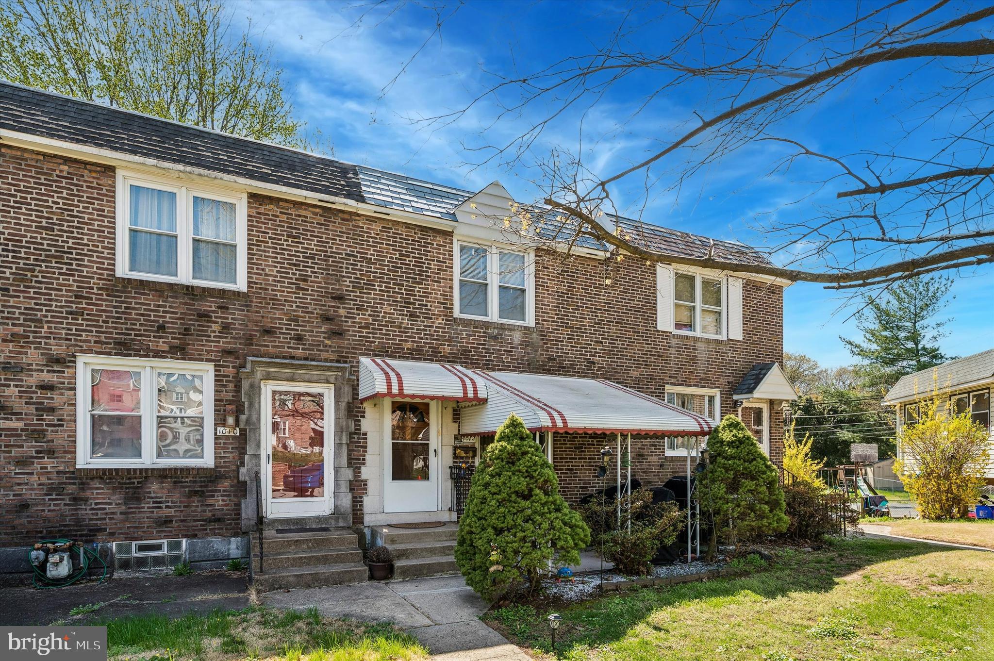 1012 Windsor Road Collingdale, PA 19023 - Photo 2 of 25 1012 Windsor Rd