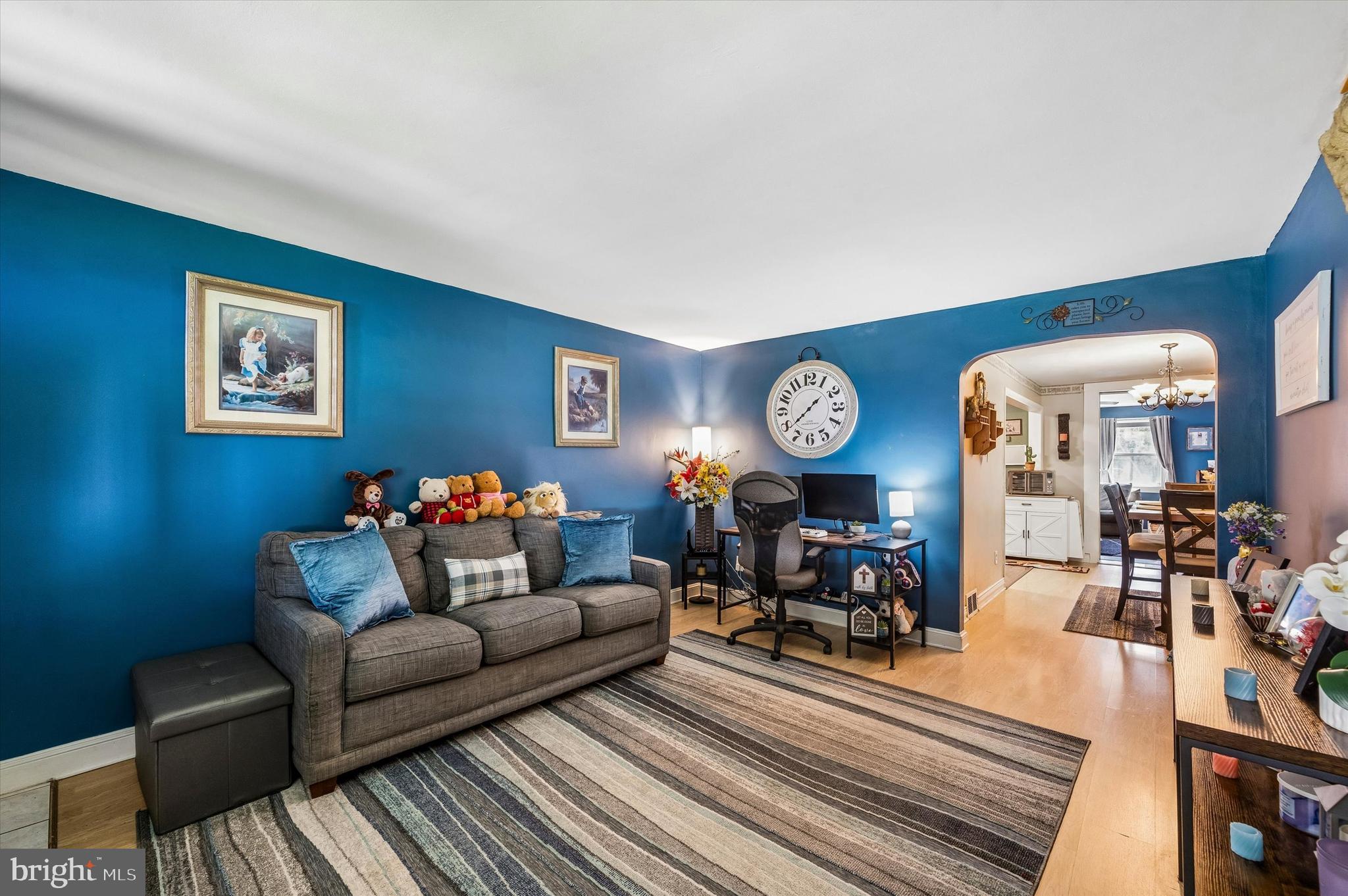 1012 Windsor Road Collingdale, PA 19023 - Photo 6 of 25