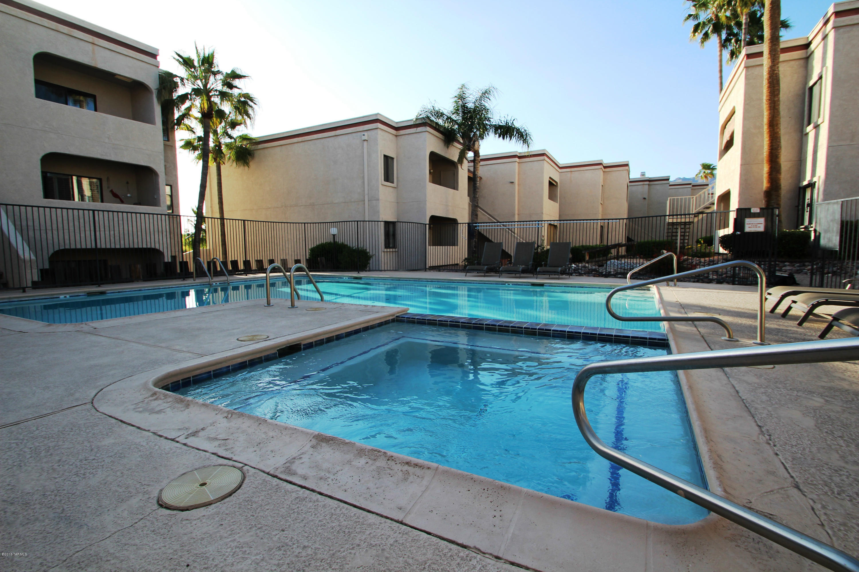 5500 North Valley View Road, Unit 122 Tucson, AZ 85718 - Photo 26 of 34