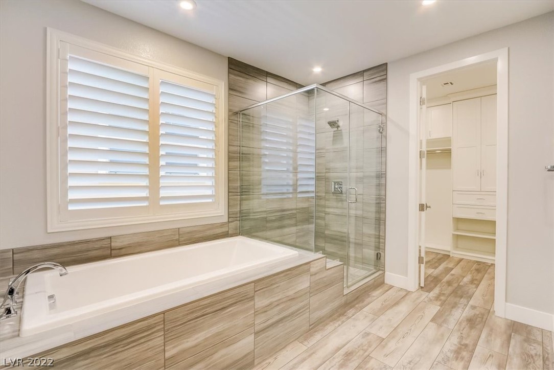 9768 Starlight Ridge Avenue Las Vegas, NV 89148 - Photo 33 of 60 Gallery Image 33