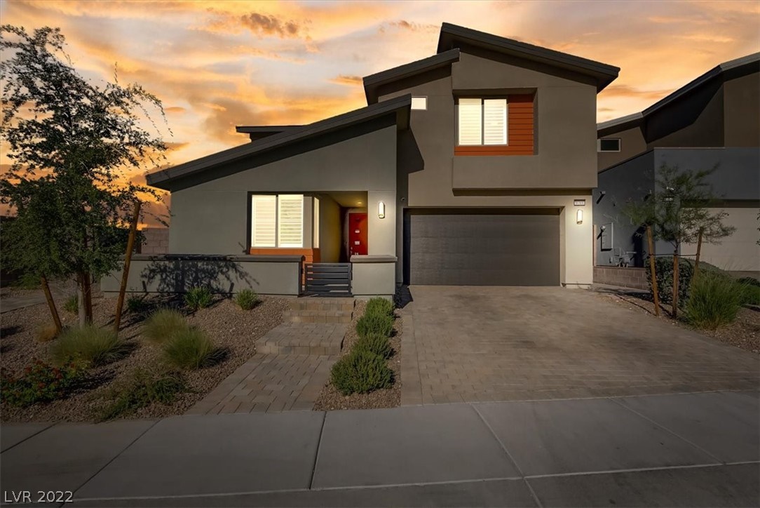 9768 Starlight Ridge Avenue Las Vegas, NV 89148 - Photo 6 of 60 Gallery Image 6