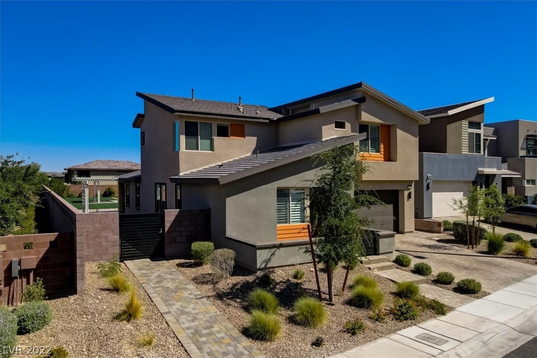 9768 Starlight Ridge Avenue Las Vegas, NV 89148 - Photo 7 of 60 Gallery Image 7